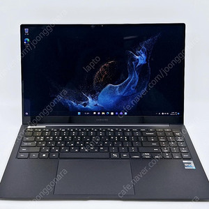 삼성 갤럭시북2 프로 15인치 NT950XEE-X71AR i7/32GB/SSD 1TB