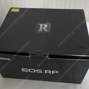 캐논 풀프레임 미러리스 EOS RP+RF24-105 가격 또 내려용