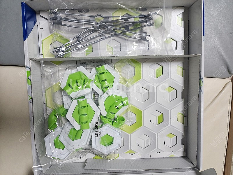 그래비트랙스 확장L 터널--1