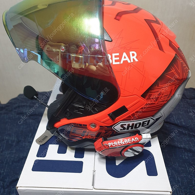 쇼에이 제이크루즈2 마르케즈6 + 세나50 하만카돈 팝니다--1