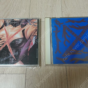 [CD/JAPAN ROCK] X JAPAN - 엑스재팬 CD 9장 일괄