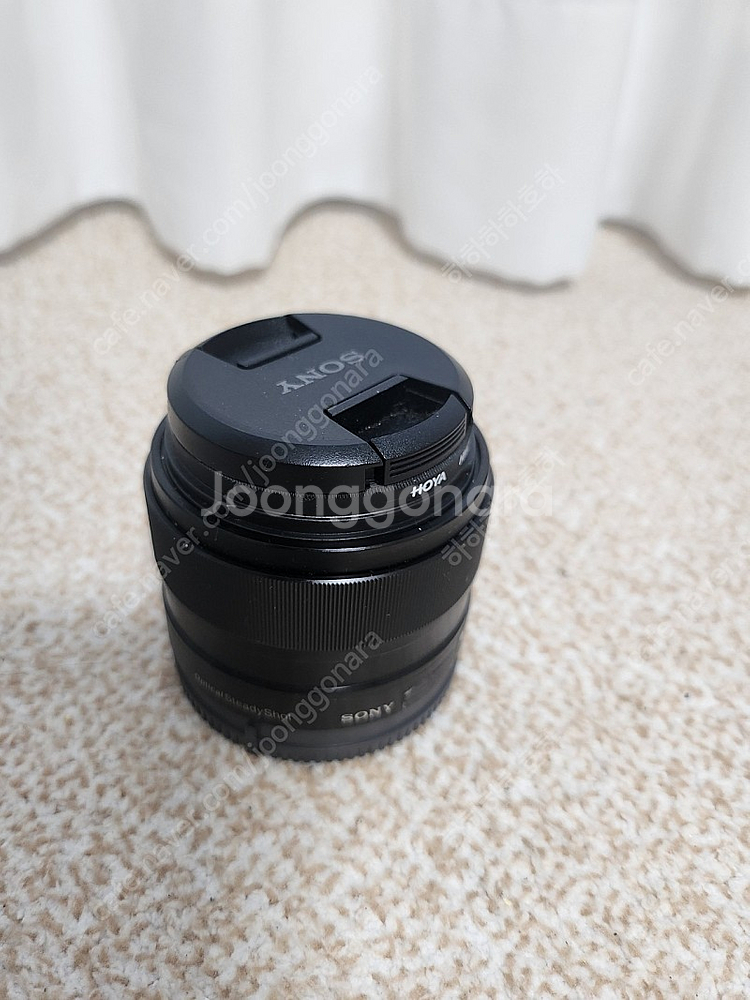 소니 SEL35F18 카페렌즈 E 35mm F1.8--0