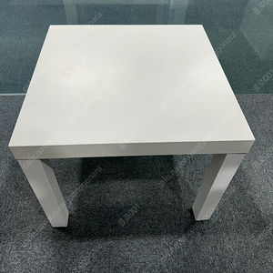 [나눔, 무료] [역삼동] 이케아 정품 보조테이블(IKEA 21072) 이동식테이블 55 x 55 x 45 cm