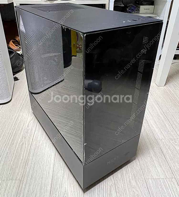 i7-10700KF + Z490 + RX5600XT (or 4060ti) 시스템 본체 ㅍㅍㅍ--2