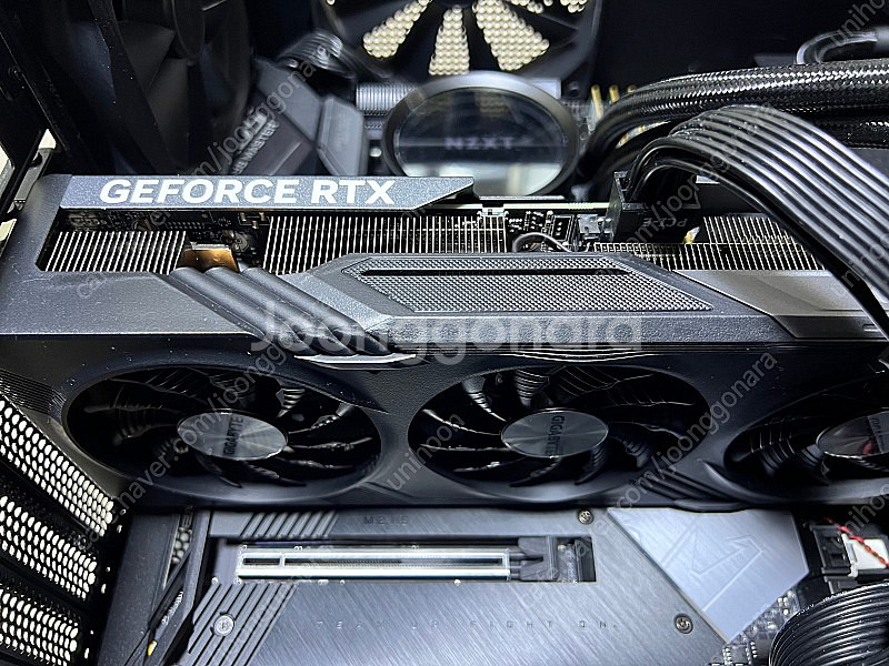 i7-10700KF + Z490 + RX5600XT (or 4060ti) 시스템 본체 ㅍㅍㅍ--6