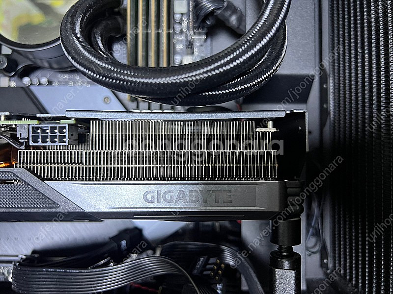 i7-10700KF + Z490 + RX5600XT (or 4060ti) 시스템 본체 ㅍㅍㅍ--8