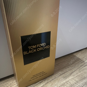 블랙오키드 EDP Tomford