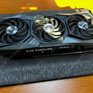 MSI 3070 게이밍Z트리오 D6 8GB