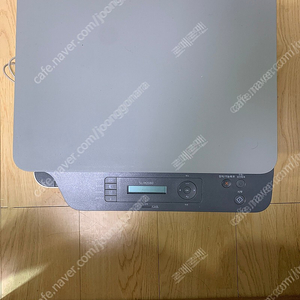 삼성 SL-M2080 흑백레이저복합기(프린터) 팝니다.