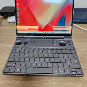 [GPD] win max2 64GB+2TB 정발