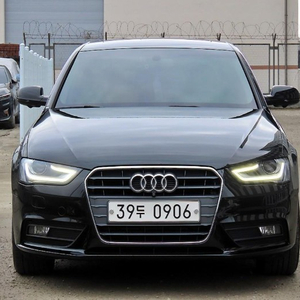 [아우디]뉴 A4 30 TDI l 2015년식 l 38,883km l 검정색 l 1,250만원 l 이재성