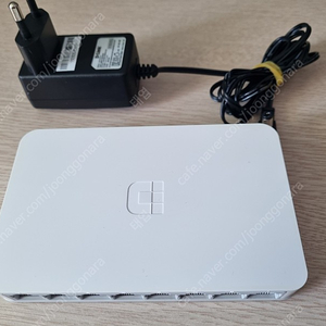 D-Link DGS-1008A 기가 스위칭허브(8포트) 팝니다.