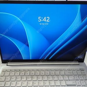 x1603z asus 비보북 노트북 팝니다 + 램24g