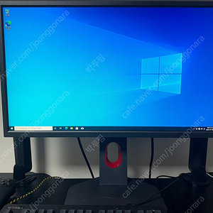 벤큐 BenQ ZOWIE XL2566K [24인치, 360hz]