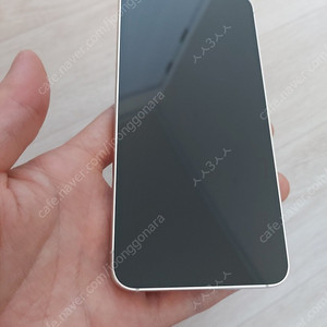 갤럭시 s23 크림 256g 자급제 삼케플