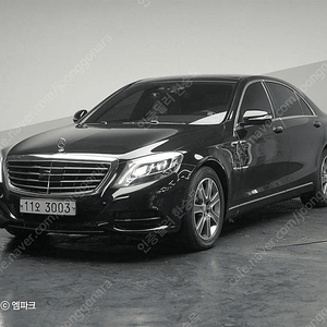 벤츠S클래스-W222 S 350L 블루텍 (5인승)중고차 할부 리스 카드 렌트 전액할부 리스 가능합니다