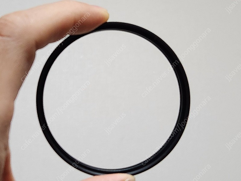 니콘 72mm L37C UV필터 풀박스--1