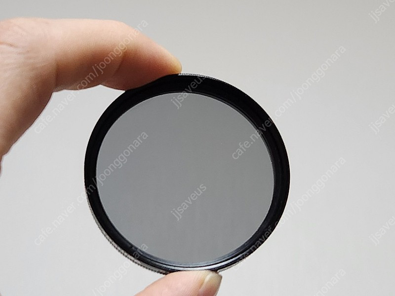 도시바 PL 필터 52mm 풀박스--1