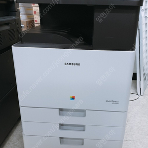 삼성복합기 중고 x3220 칼라복합기 90만원 1670-6977,010-9008-2886