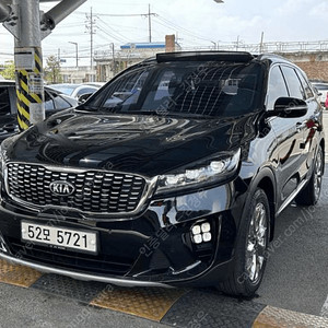 기아더뉴쏘렌토 디젤 2.2 4WD 노블레스 스페셜