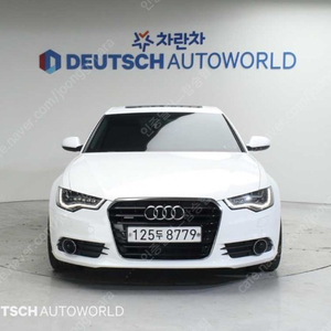 아우디│A6│3.0TDI│콰트로│2013년│187,000KM│940만원│완전무사고│휠복원완료│외판기스없음│키2개│고질병수리500만원상당│A8휠타이어│