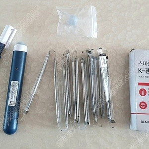 구몬펜 지우개 K 구몬펜 K 구몬 지우개 리필