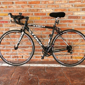 트렉 1.5알파 로드 자전거 52사이즈