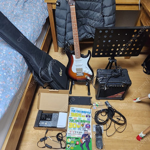 콜트G260cs 세트로 팝니다