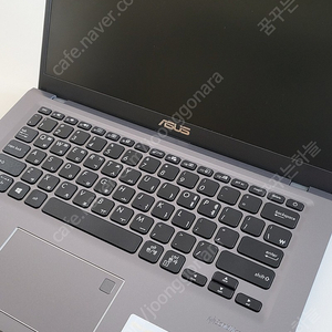 ASUS X415M 노트북