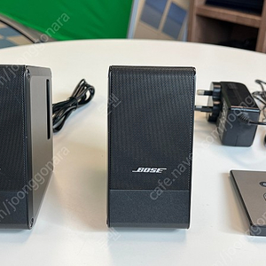 Bose M2 뮤직모니터 A급 풀박스 판매