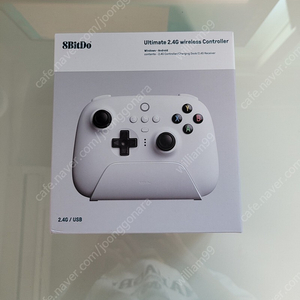 8bitdo ultimate(ns아님)