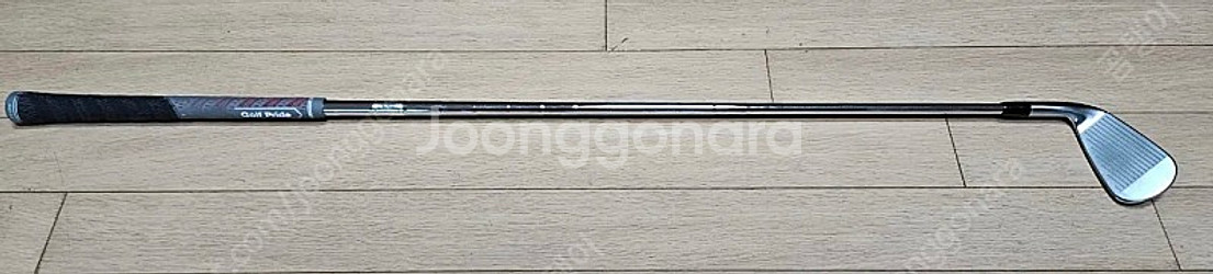 mx90 7번 아이언--0