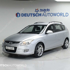 현대i30 CW 1.6 VVT 프리미어