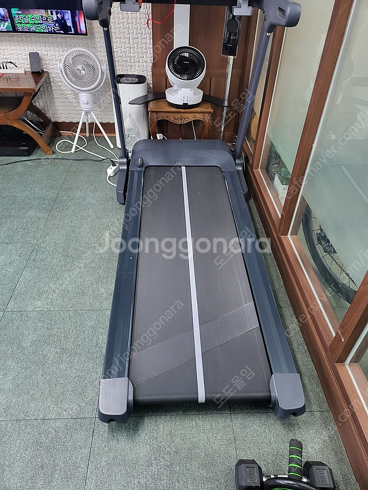 이고진 X4 최신형 스마트 러닝머신--0