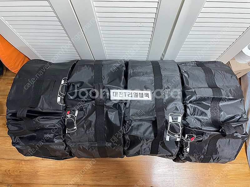 테슬라 모델3 20인치 단조휠--2