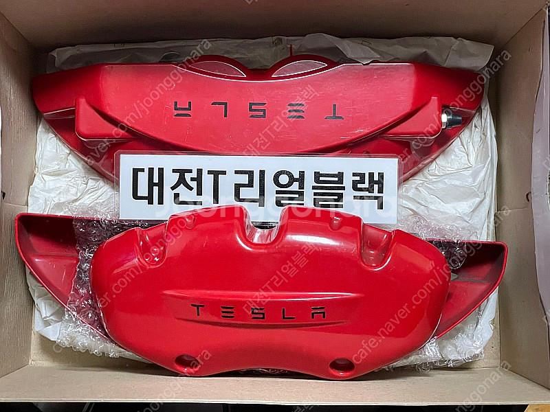 테슬라 모델3 20인치 단조휠--3