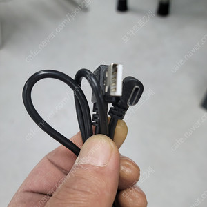 USB C타입 90도 케이블( 60cm) 170개