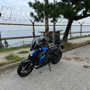 19년식 3무 Gsx-s1000