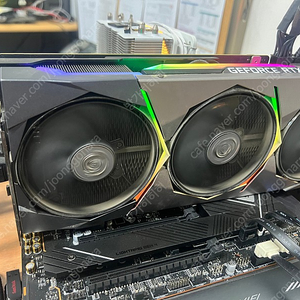 Rtx4090 구해보아요