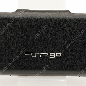 PSP GO 정품 케이스 판매