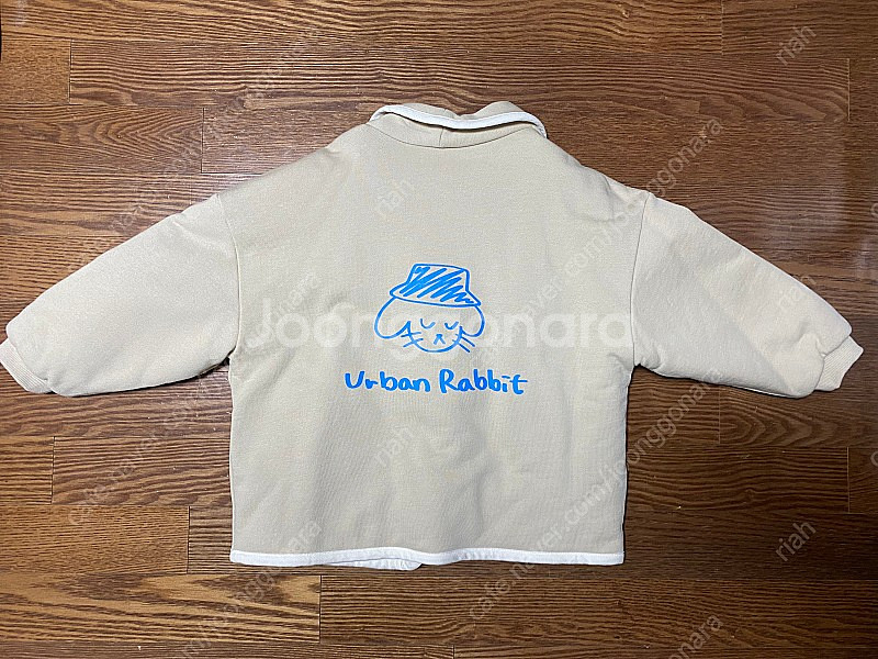 로아앤제인 간절기 자켓 110사이즈--1