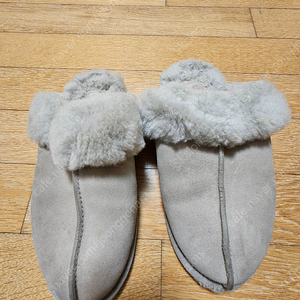 어그 ugg 정품 슬리퍼 230-240