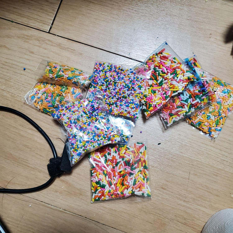 캔들DIY 도구 재료 케이크 몰드,쿠키몰드,소라몰드 여러 인스타 몰드들 비커,왁스 등등 일괄 급처 이미지