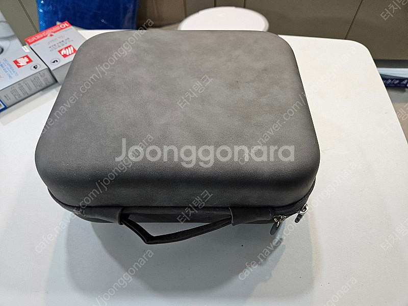 레보포인트 POP2 3D 스캐너 적외선 3D스캐너 판매--1