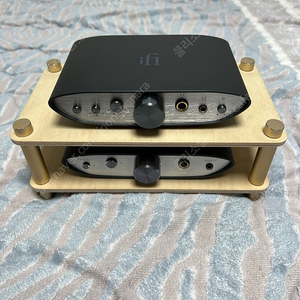 ifi zen dac v2 + zen can + ifi 4.4 to 4.4 + ipower 5v + the mix 2313 팝니다.