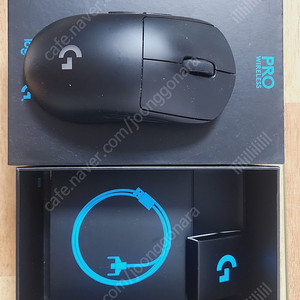 로지텍 지무선 g pro wireless