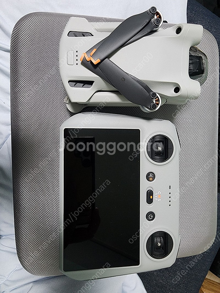 Dji mini 3 pro (RC컨트롤러, 2년 보증, 케이스 포함)--0