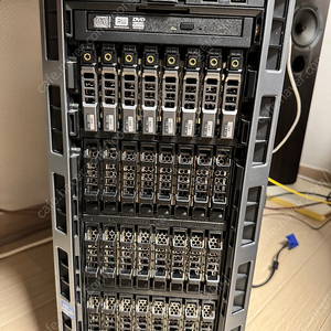 Dell / PowerEdge T620 Server 판매