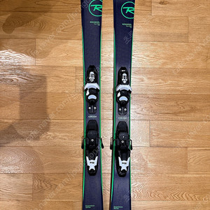 로시뇰 스키 주니어 Rossignol Experience Pro 122cm