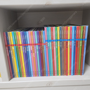 키즈스콜레 마마파파 세계명작